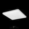 Citilux Кристалино Слим CL715K720 LED Люстра с диммером CITILUX