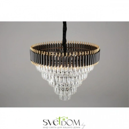 Люстры подвесныеOML-69803-15 Omnilux | Svetdom.by