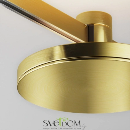 TR152-1-7W4K-BS Maytoni