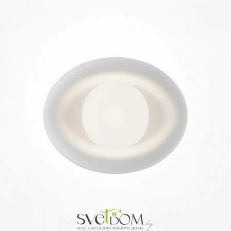 Настенные светильники MOD435WL-01W Maytoni | Svetdom.by