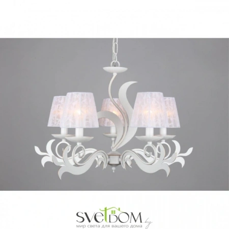 Люстры подвесныеOML-75203-05 Omnilux | Svetdom.by