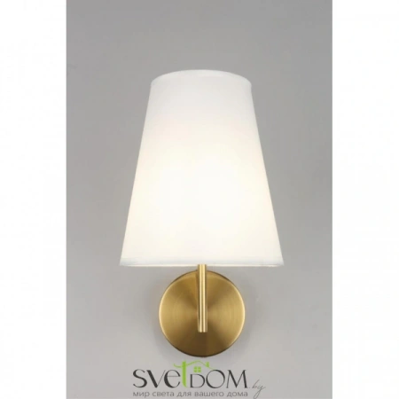 Настенные светильники OML-68601-01 Omnilux | Svetdom.by