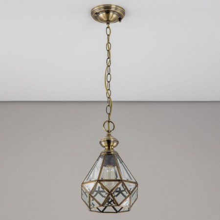 Подвесные светильники CITILUX CL442110 от Магазина Svetdom.by