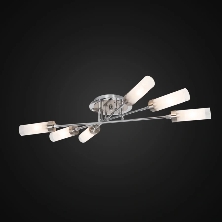 Потолочная люстра Citilux Хеликс CL109161 CITILUX