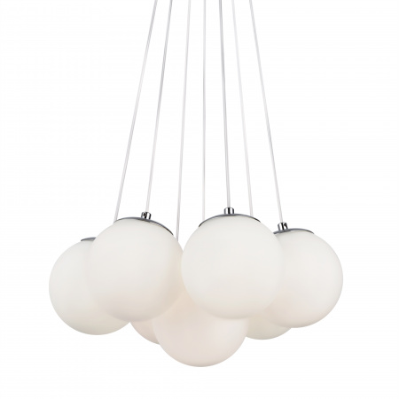 Подвесные светильники Freya FR5231PL-07CH от Магазина Svetdom.by