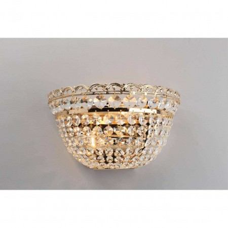 Настенные светильники APL.758.11.02 Aployt | Svetdom.by