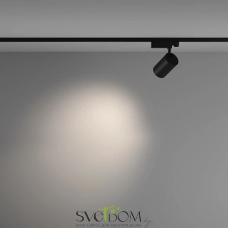 TR029-3-20W4K-M-B Maytoni