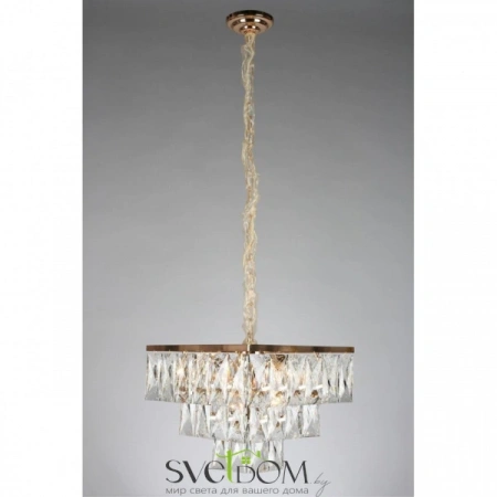Люстры подвесныеOML-72603-06 Omnilux | Svetdom.by