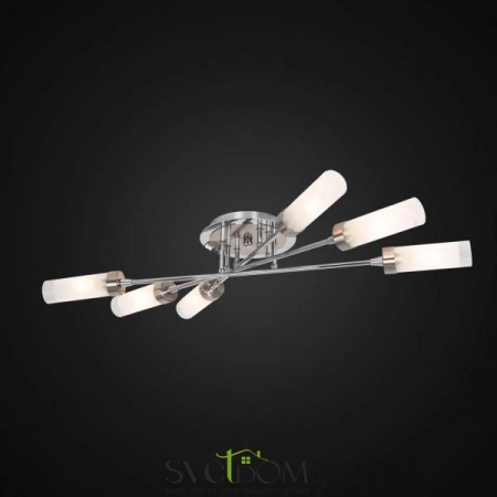 Фото CL109161 CITILUX Люстры потолочныеCL109161 CITILUX | Svetdom.by