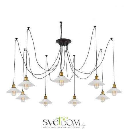 Люстры потолочныеCL451091 CITILUX | Svetdom.by