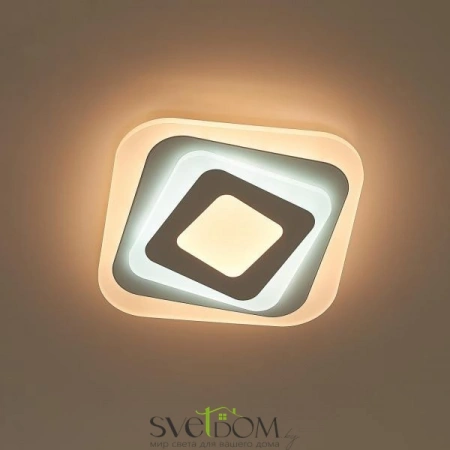 Накладные светильники CITILUX CL737B42 от Магазина Svetdom.by