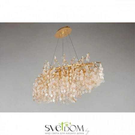 Люстры подвесныеAPL.845.03.12 Aployt | Svetdom.by