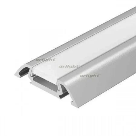 ARLIGHT Профиль PHS-A-2000 ANOD (Arlight, Алюминий)