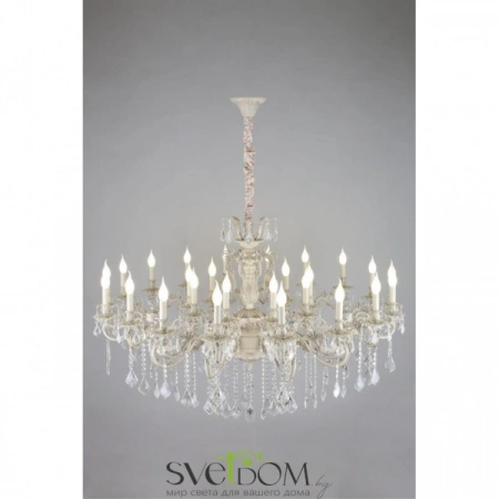 Люстры подвесныеOML-74403-27 Omnilux | Svetdom.by
