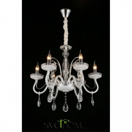 Люстры подвесныеAPL.628.03.06 Aployt | Svetdom.by