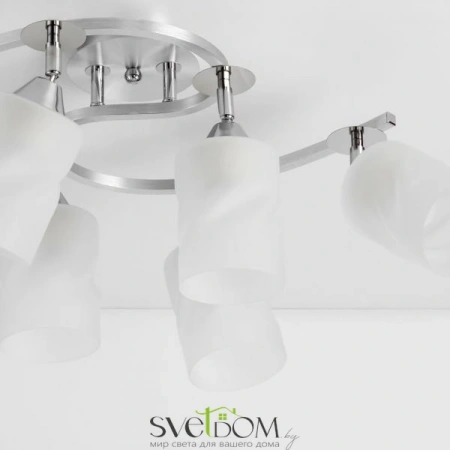 Люстры потолочныеCL119260 CITILUX | Svetdom.by