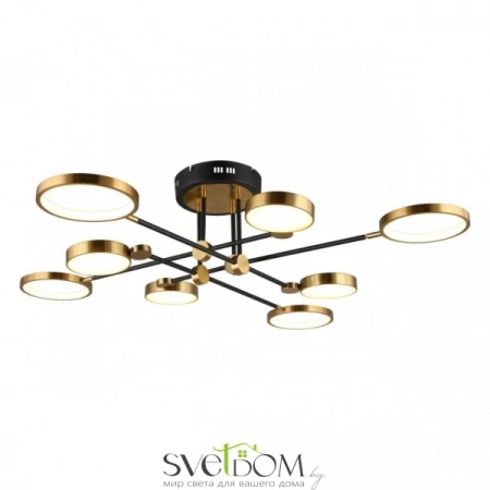 Люстры потолочныеAPL.043.07.65 Aployt | Svetdom.by