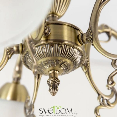 Люстры подвесныеCL413251 CITILUX | Svetdom.by