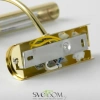Подсветка для картин Lussole Lido Iii LSQ-0331-02 G9 Lussole