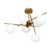 Люстра на штанге Citilux RONNY CL242163 CITILUX