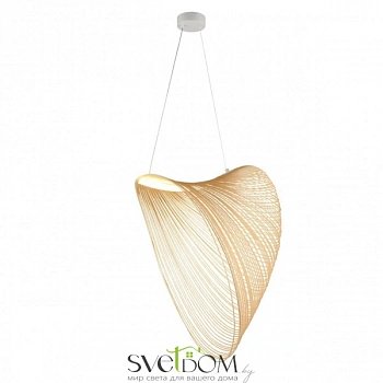 Люстра подвесная Aployt  APL.655.03.25