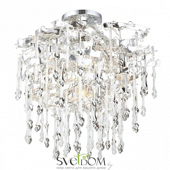 Люстра потолочная Aployt  APL.815.07.11