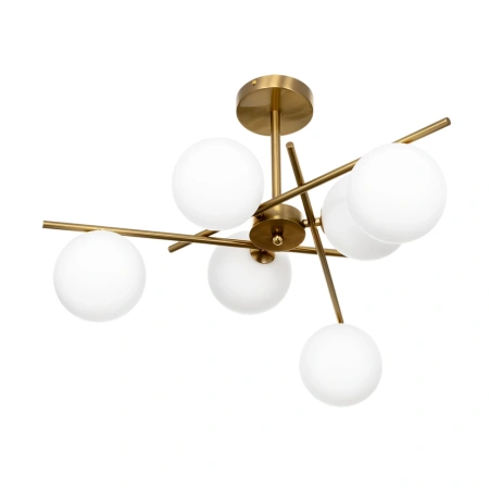 Люстра на штанге Citilux RONNY CL242163 CITILUX