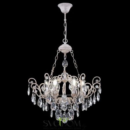 ЛюстрыFR1002PL-06WG Freya | Svetdom.by