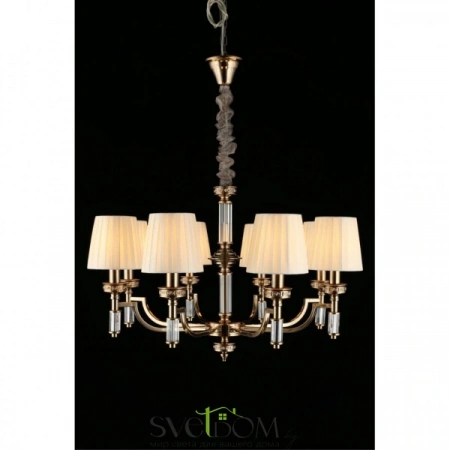 Люстры подвесныеAPL.716.13.08 Aployt | Svetdom.by