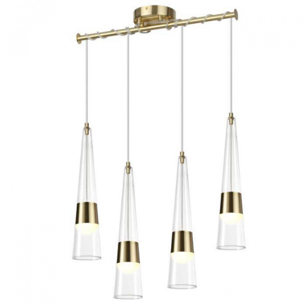 Люстры5043/42L Odeon Light | Svetdom.by