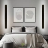 Citilux Тринити CL238691 Настенный светодиодный светильник Чёрный CITILUX