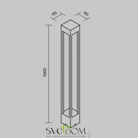 O424FL-L10GF Maytoni