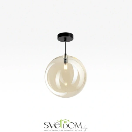 CITILUX CL202042 ORTON Шампань Подвес CITILUX