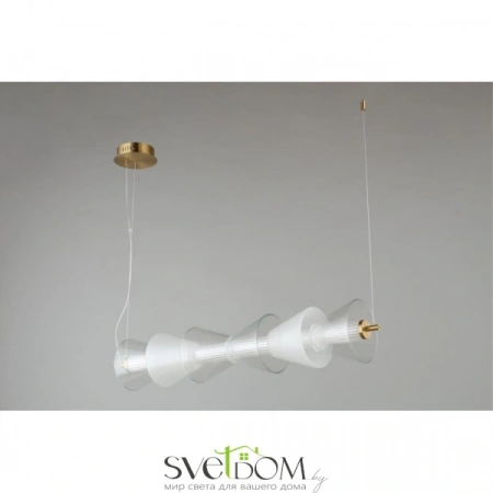 Люстры подвесныеOML-51503-21 Omnilux | Svetdom.by