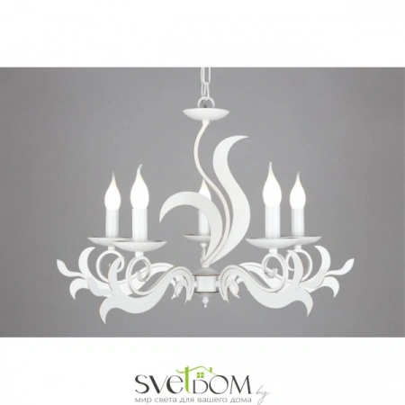 Люстры подвесныеOML-75203-05 Omnilux | Svetdom.by