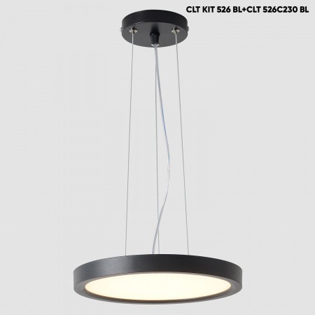 Потолочные светильники Crystal Lux 1400/300 от Магазина Svetdom.by