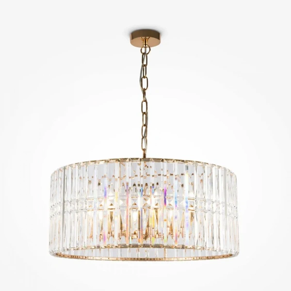 Подвесной светильник Maytoni MOD094PL-08G