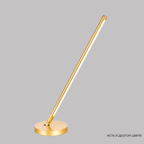 Crystal Lux LARGO LG9W GOLD Crystal Lux