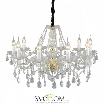 Люстра подвесная Aployt  APL.810.03.10