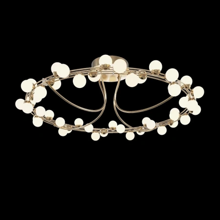 Потолочные светильники Maytoni MOD081CL-L48G3K от Магазина Svetdom.by