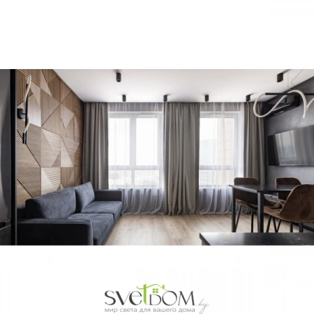 Потолочные светильники Maytoni C029CL-01B от Магазина Svetdom.by