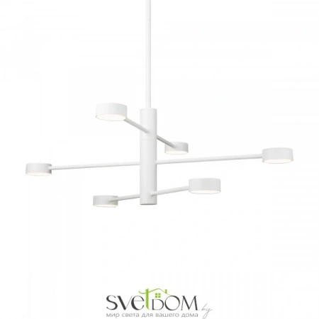 Потолочные светильники Freya FR5363CL-06W от Магазина Svetdom.by