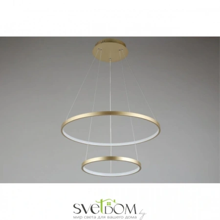 Люстры подвесныеAPL.014.03.60 Aployt | Svetdom.by