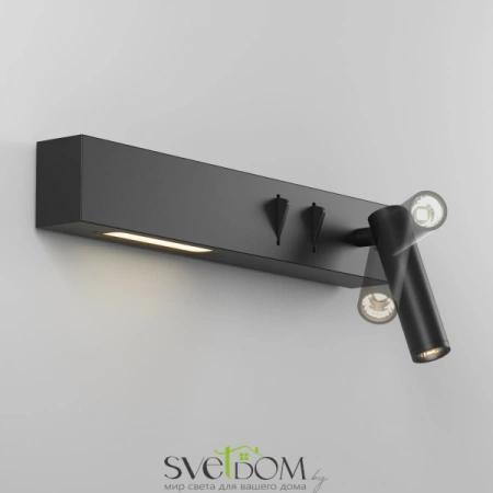 Бра C031WL-L8B3K1 Maytoni | Svetdom.by