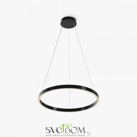 Подвесные светильники Maytoni MOD058PL-L32BK от Магазина Svetdom.by