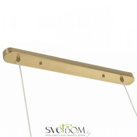 Люстры подвесныеCL205270N CITILUX | Svetdom.by