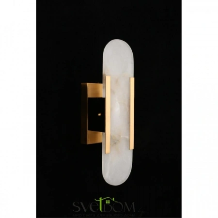 Настенные светильники APL.323.01.02 Aployt | Svetdom.by