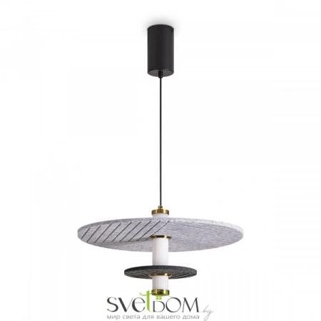 Подвесные светильники Freya FR5494PL-L9GR от Магазина Svetdom.by