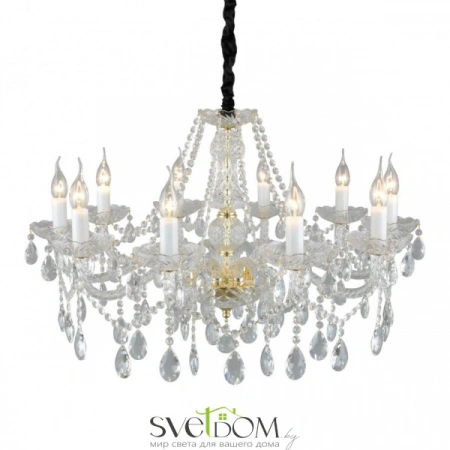 Люстры подвесныеAPL.810.03.10 Aployt | Svetdom.by