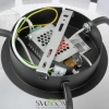 Люстра потолочная Lussole Alpine LSP-7259 LED Lussole